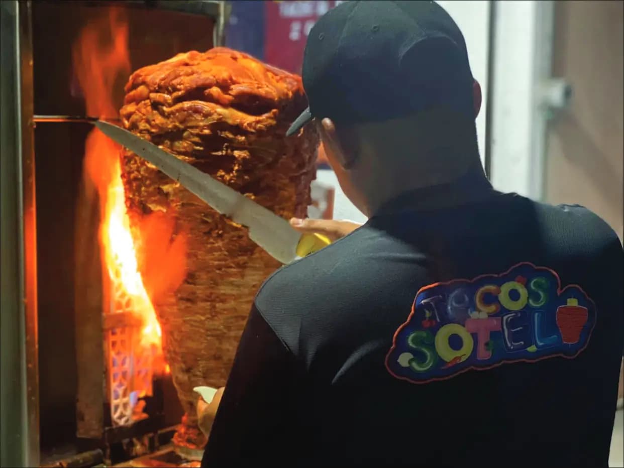 Imagen de Tacos Sotelo