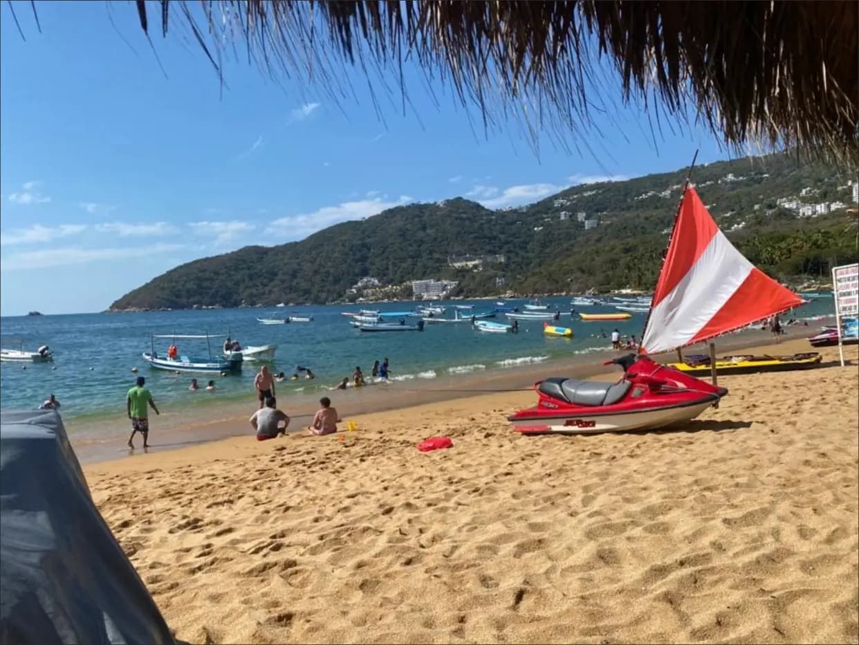 Imagen de restaurante La Langosta