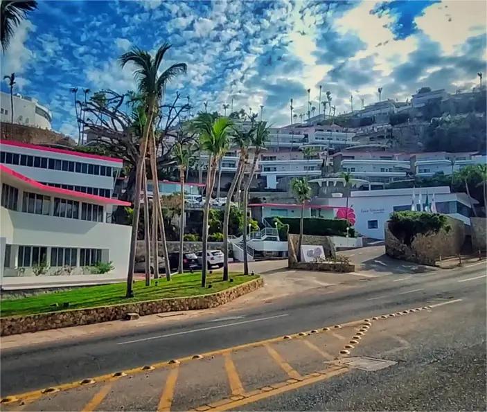 Imagen de Bienes raices en Acapulco