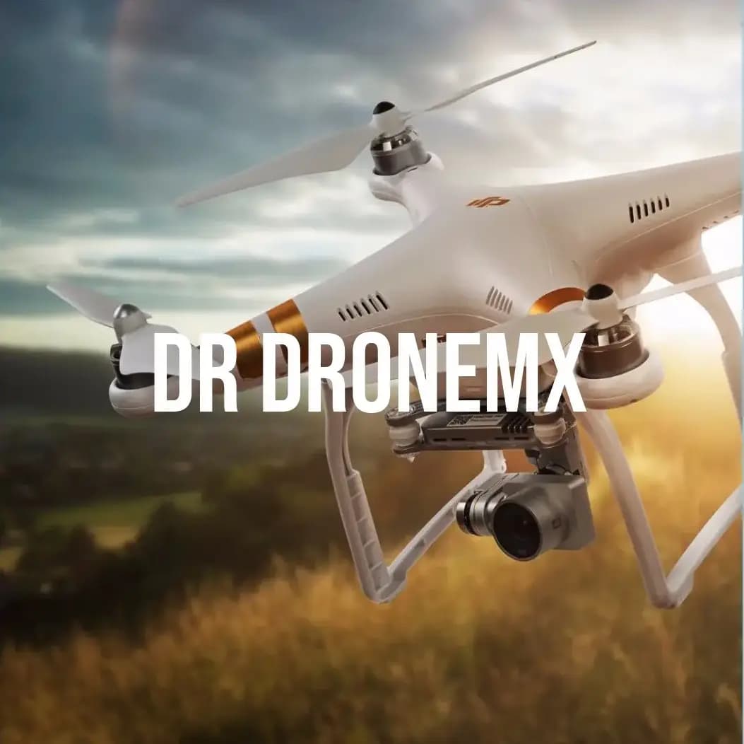 Imagen de Dr Dronemx