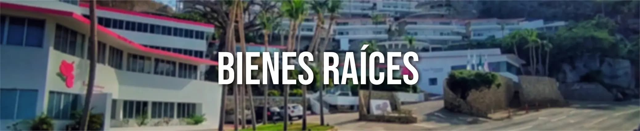 Imagen de Bienes raices en Acapulco Guerrero