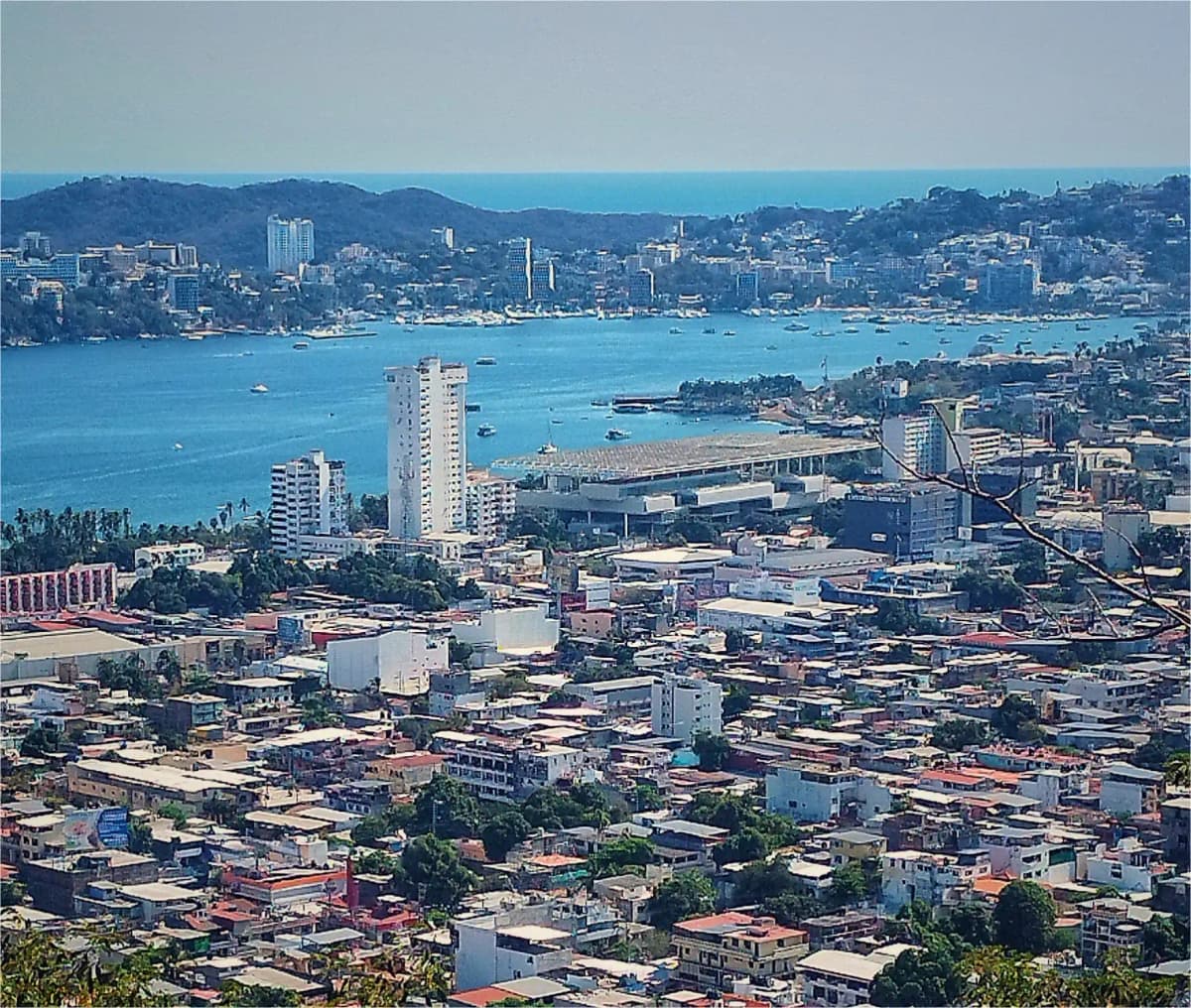 Bienes raices en Acapulco Guerrero