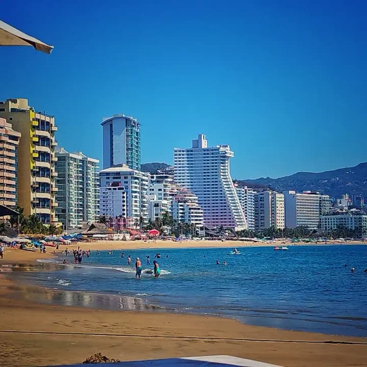 Imagen de Acapulco 