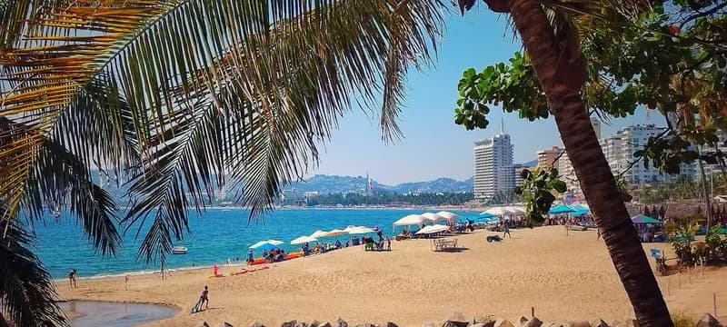 Imagen de Acapulco 