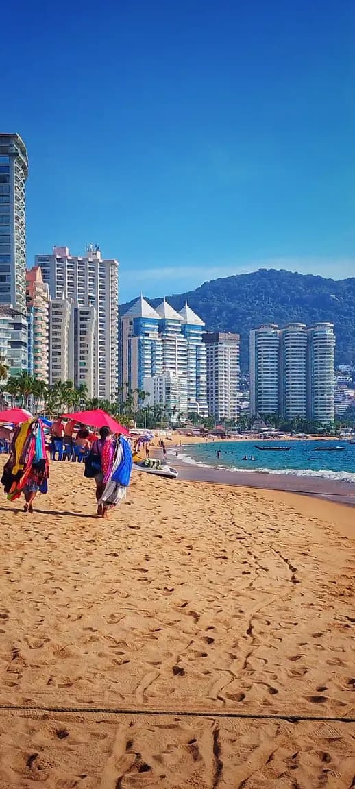 Imagen de Acapulco 