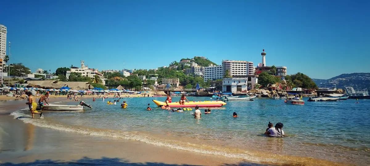 Imagen de Acapulco 