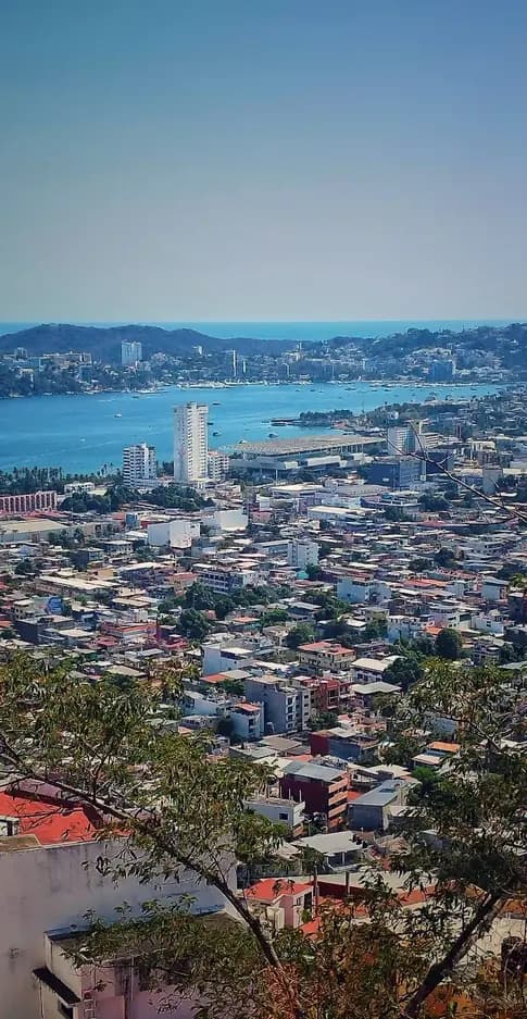 Imagen de Acapulco 