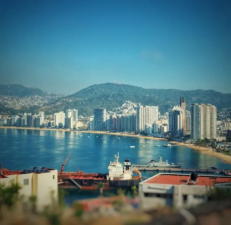 Imagen de Acapulco 