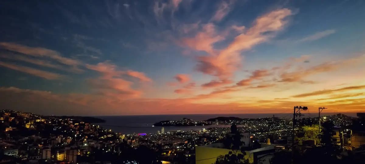 Imagen de Acapulco 