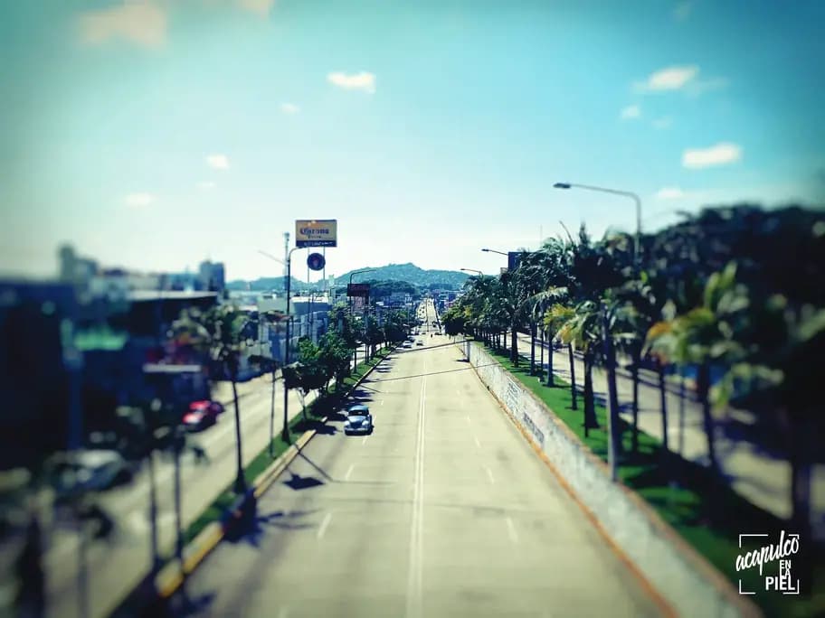 Imagen de Acapulco 