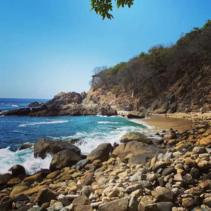 Imagen de Acapulco 